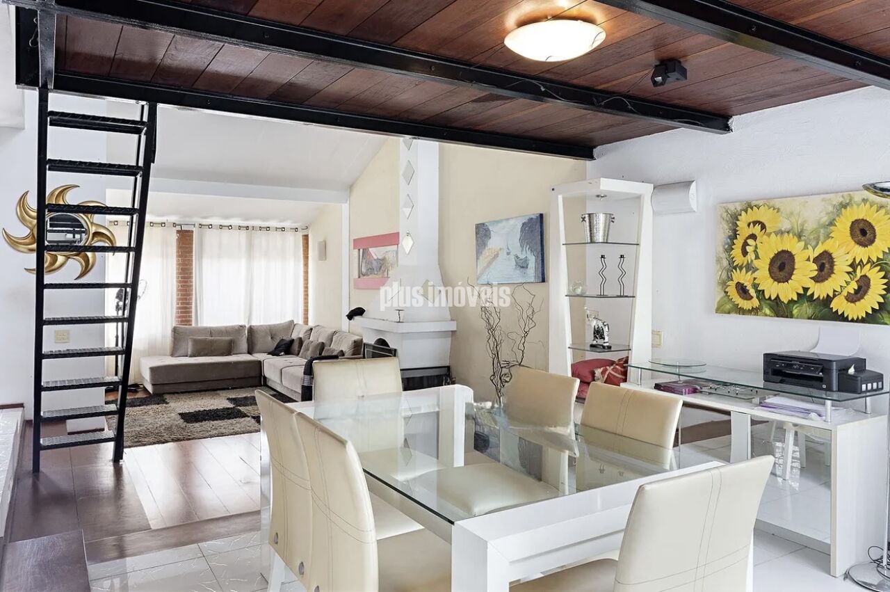 Casa, 5 quartos, 200 m² - Foto 8