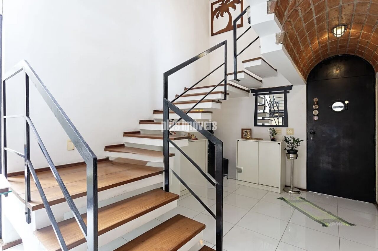 Casa, 5 quartos, 200 m² - Foto 9