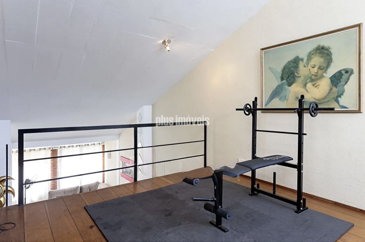 Casa, 5 quartos, 200 m² - Foto 11