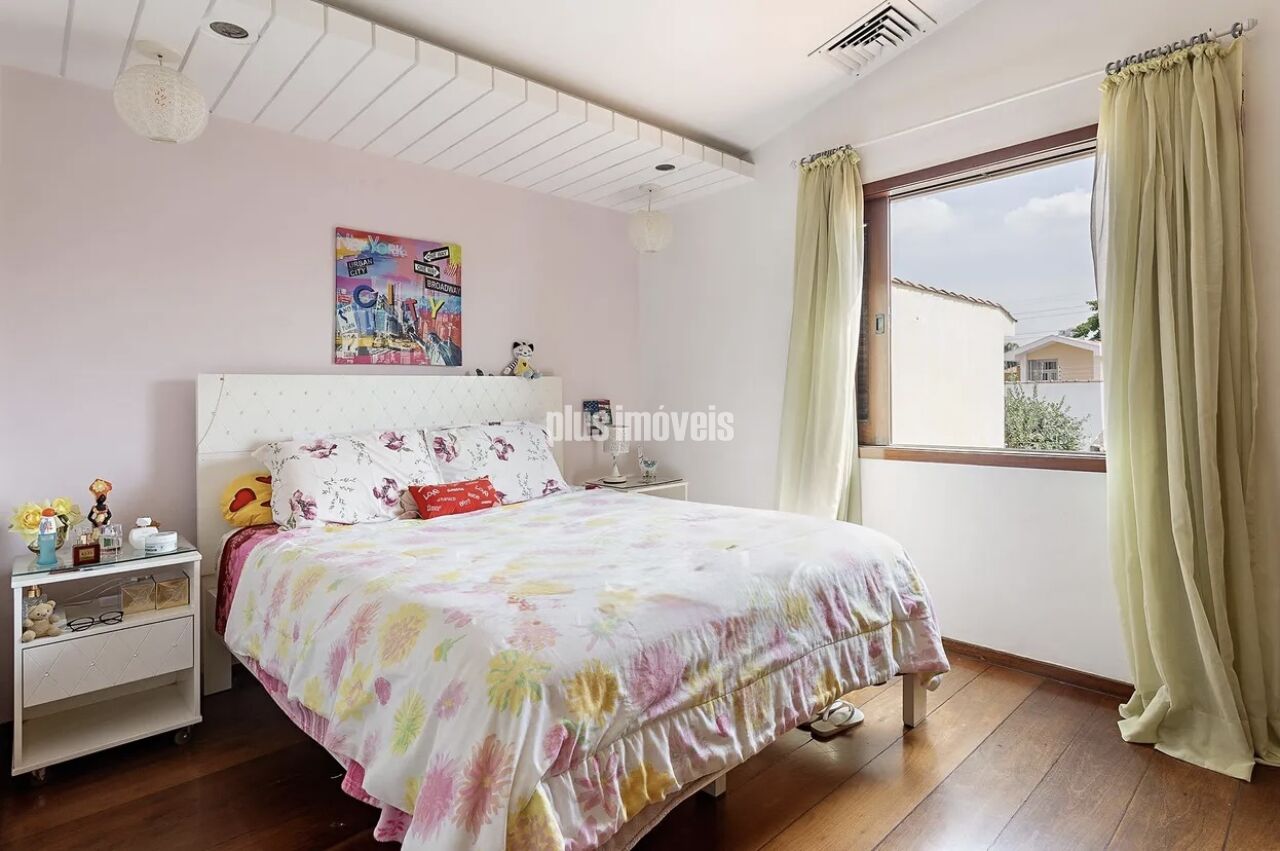 Casa, 5 quartos, 200 m² - Foto 12