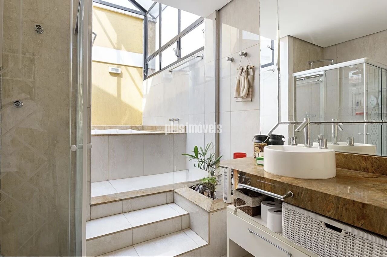 Casa, 5 quartos, 200 m² - Foto 13