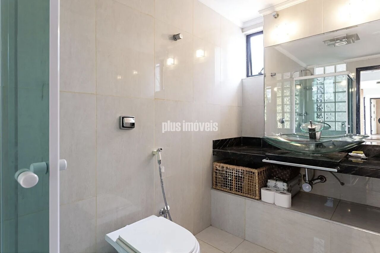 Casa, 5 quartos, 200 m² - Foto 14