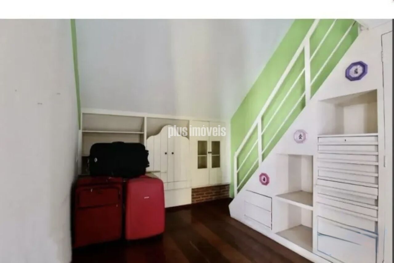 Casa, 5 quartos, 200 m² - Foto 17