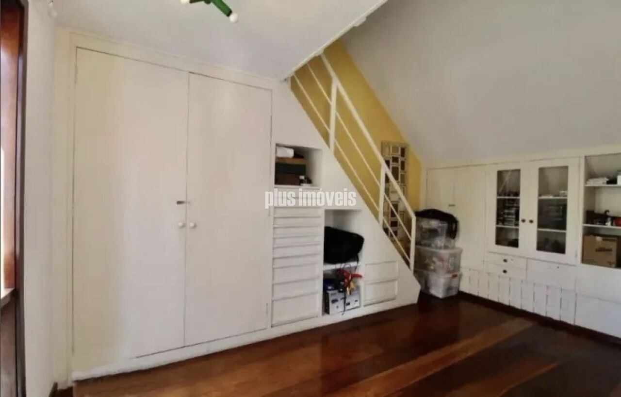 Casa, 5 quartos, 200 m² - Foto 18