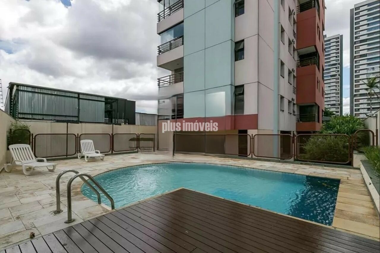 Apartamento, 2 quartos, 136 m² - Foto 19