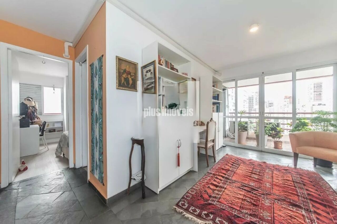 Apartamento, 2 quartos, 136 m² - Foto 9