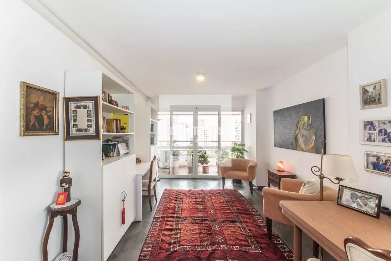 Apartamento, 2 quartos, 136 m² - Foto 7