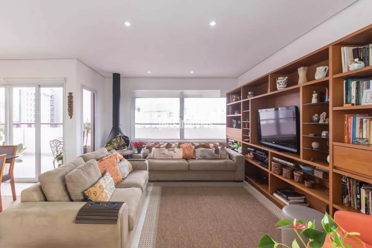 Apartamento, 2 quartos, 136 m² - Foto 3