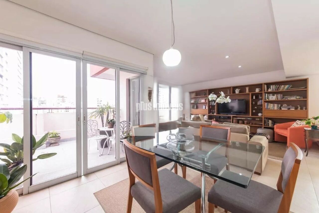 Apartamento, 2 quartos, 136 m² - Foto 5