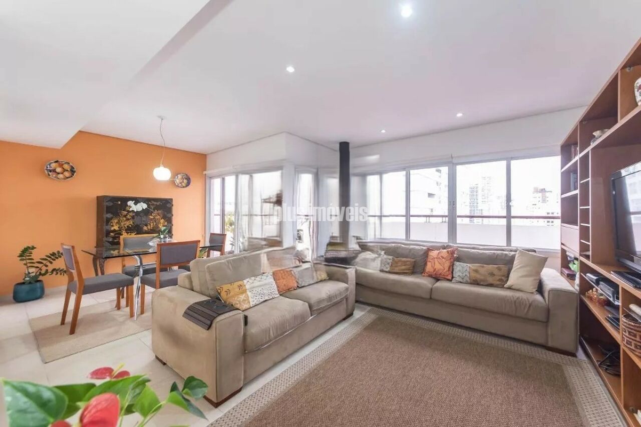 Apartamento, 2 quartos, 136 m² - Foto 1