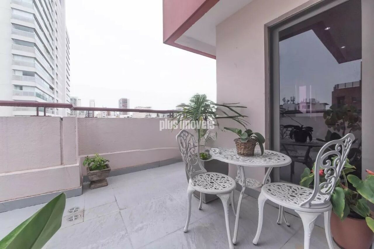 Apartamento, 2 quartos, 136 m² - Foto 16
