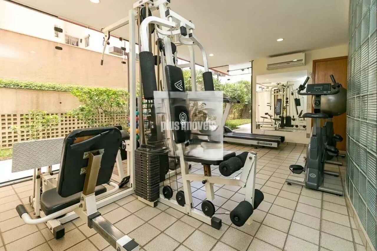 Apartamento, 2 quartos, 136 m² - Foto 20