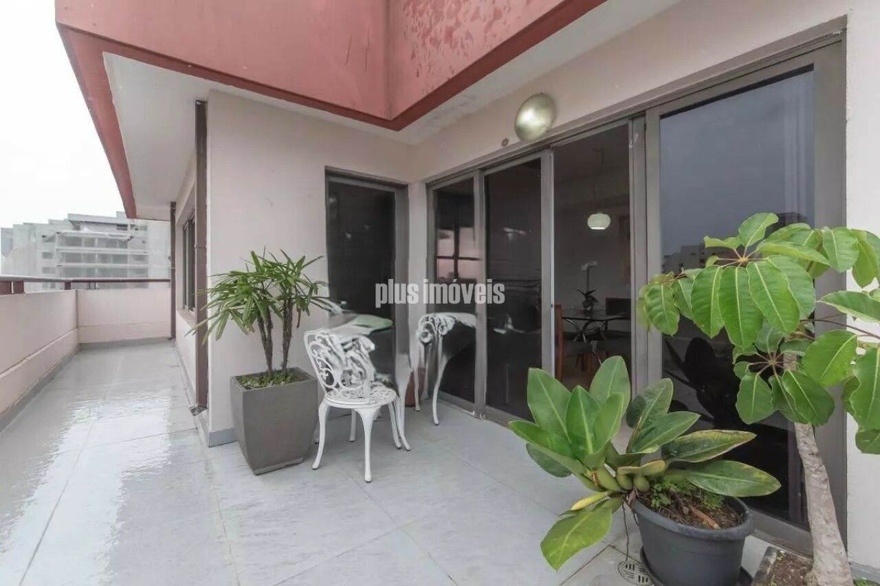 Apartamento, 2 quartos, 136 m² - Foto 17