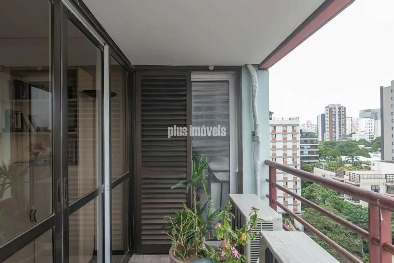 Apartamento, 2 quartos, 136 m² - Foto 18