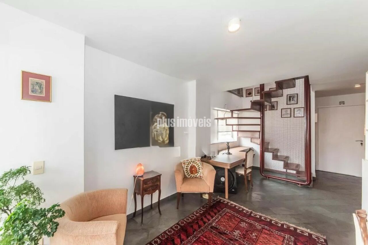 Apartamento, 2 quartos, 136 m² - Foto 8