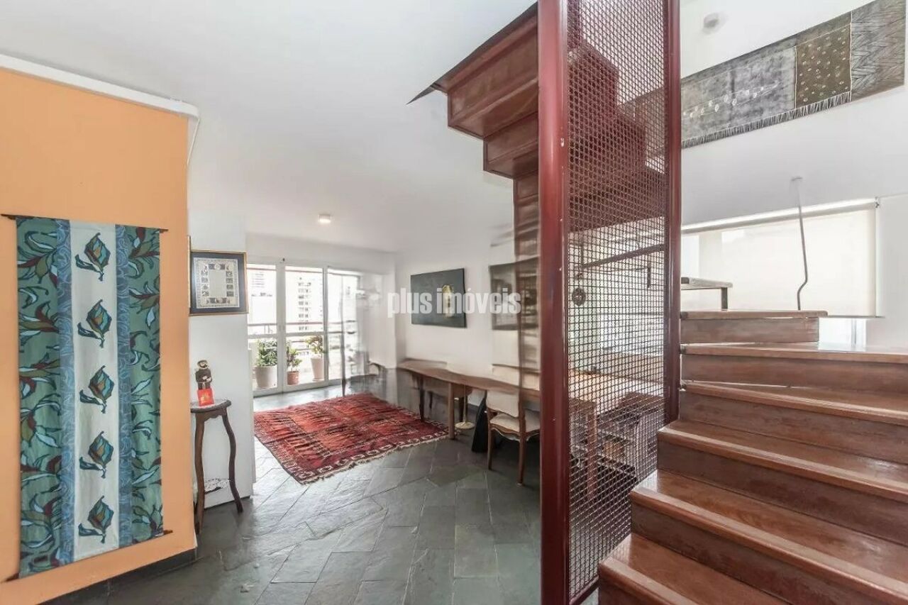 Apartamento, 2 quartos, 136 m² - Foto 6