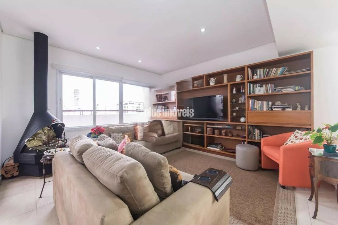 Apartamento, 2 quartos, 136 m² - Foto 2