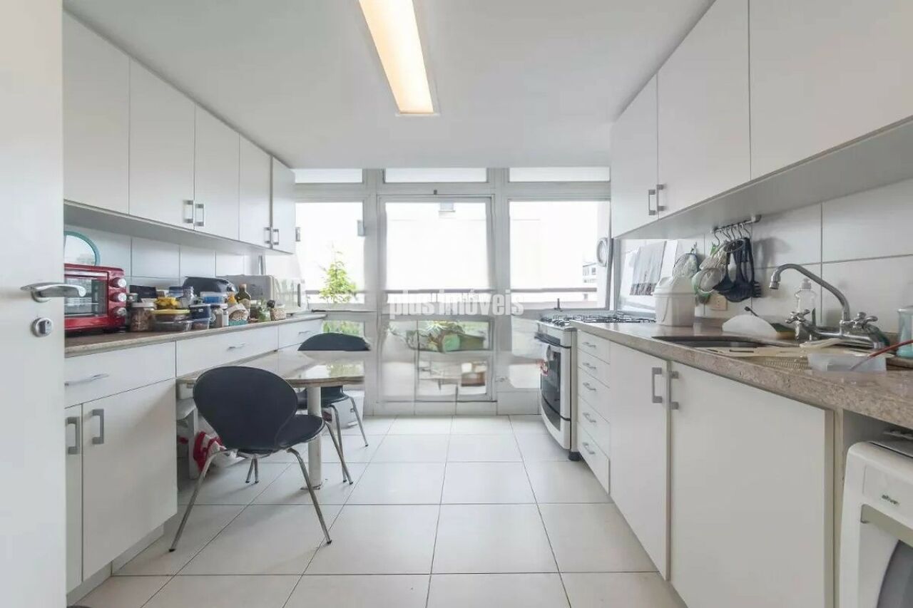 Apartamento, 2 quartos, 136 m² - Foto 10