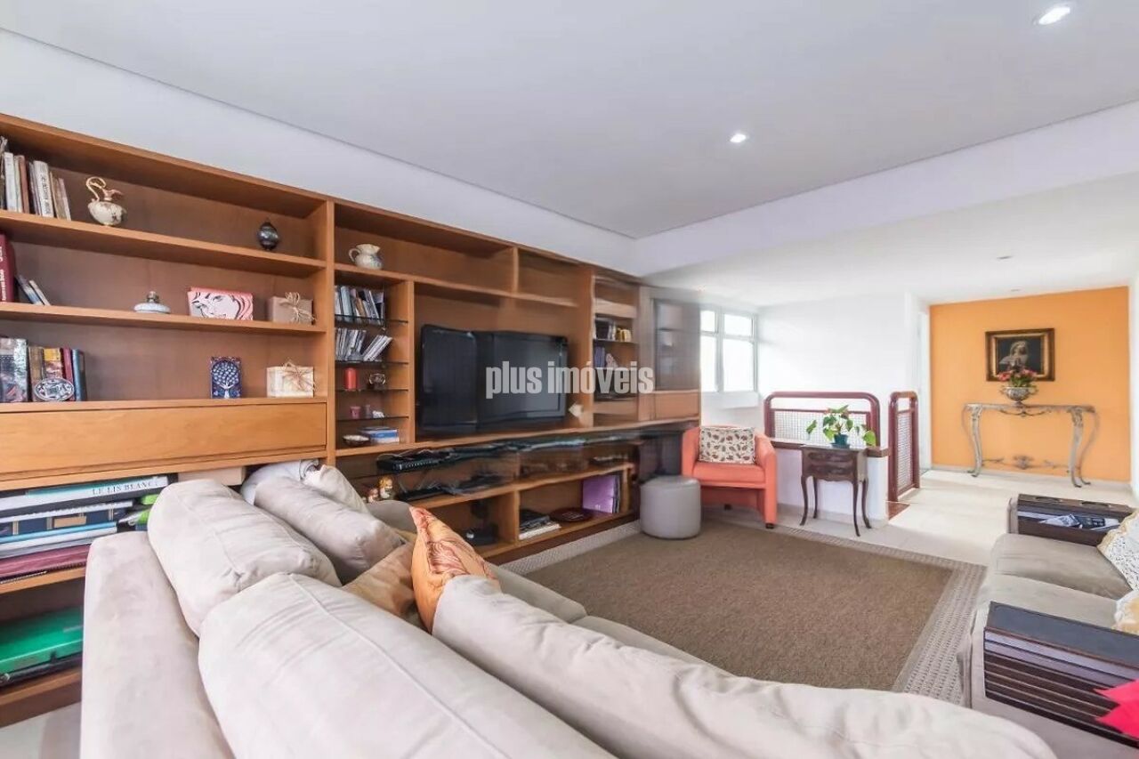 Apartamento, 2 quartos, 136 m² - Foto 4