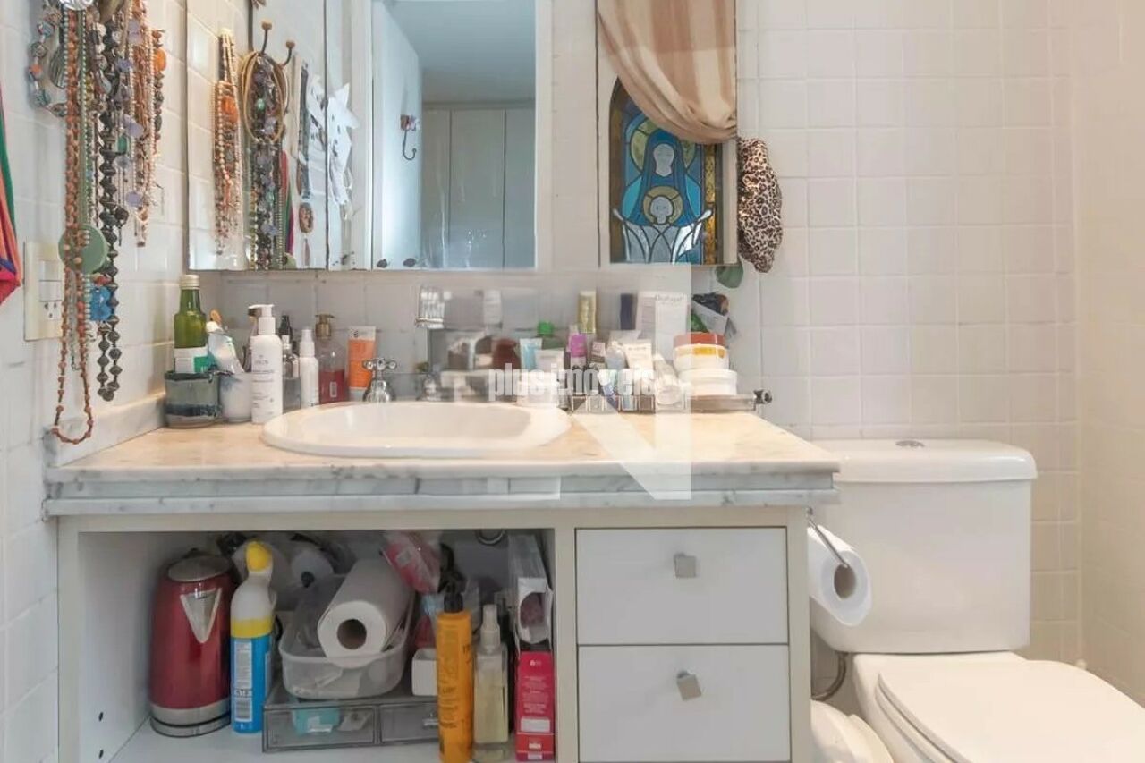 Apartamento, 2 quartos, 136 m² - Foto 15