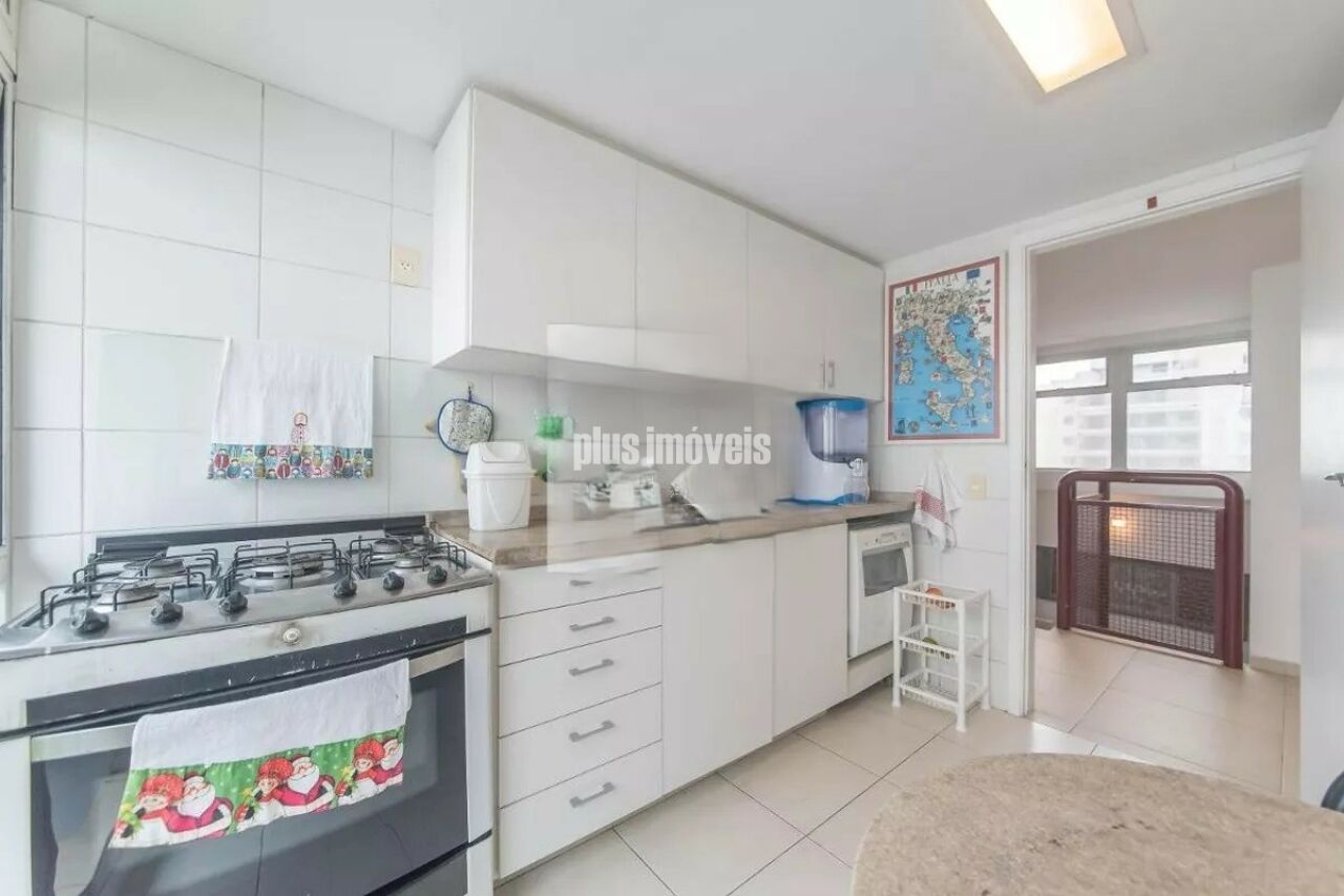 Apartamento, 2 quartos, 136 m² - Foto 11