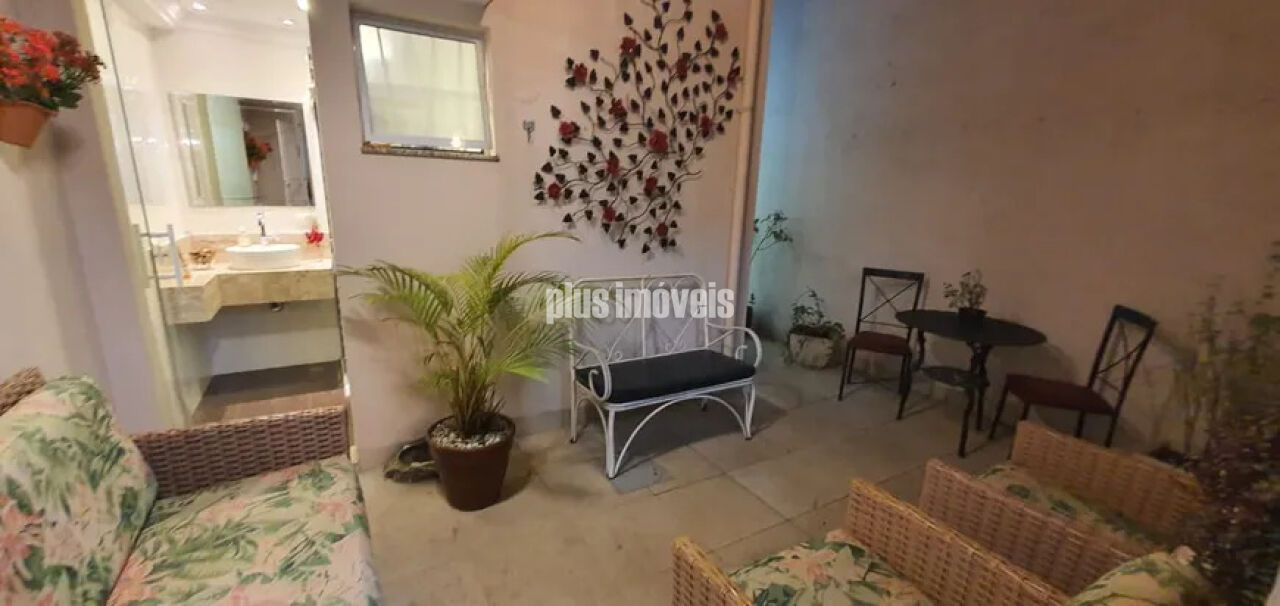 Casa, 3 quartos, 150 m² - Foto 13