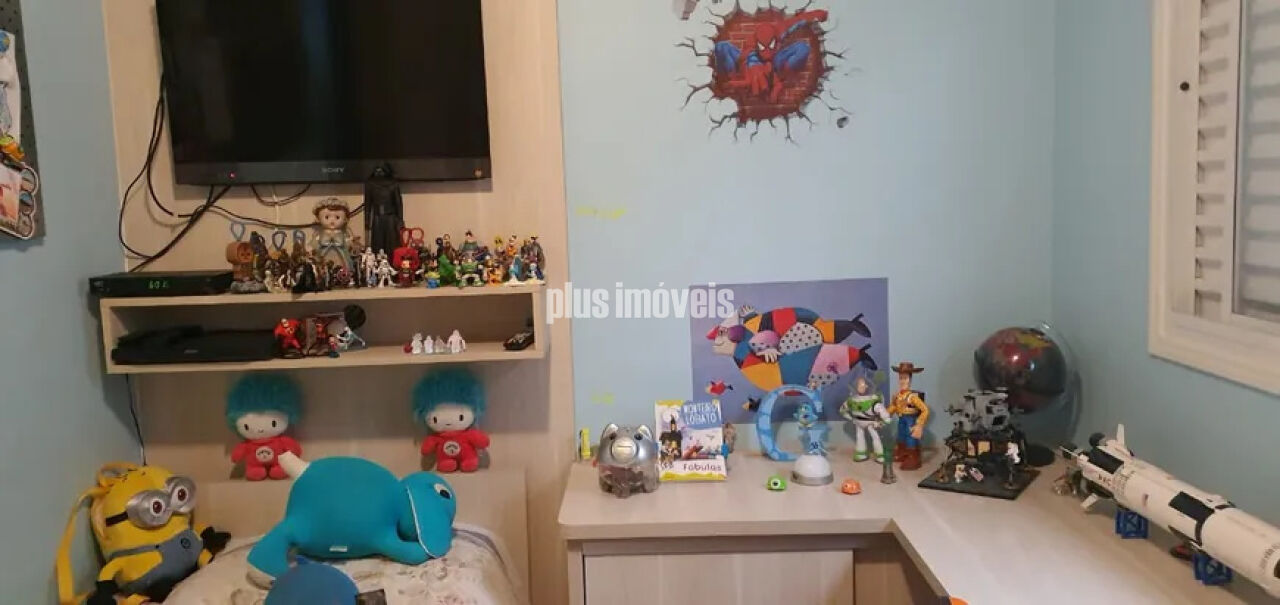 Casa, 3 quartos, 150 m² - Foto 16