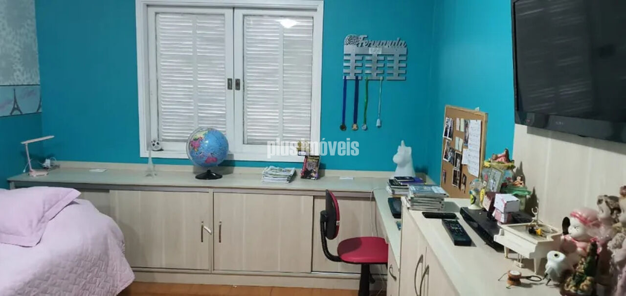 Casa, 3 quartos, 150 m² - Foto 17