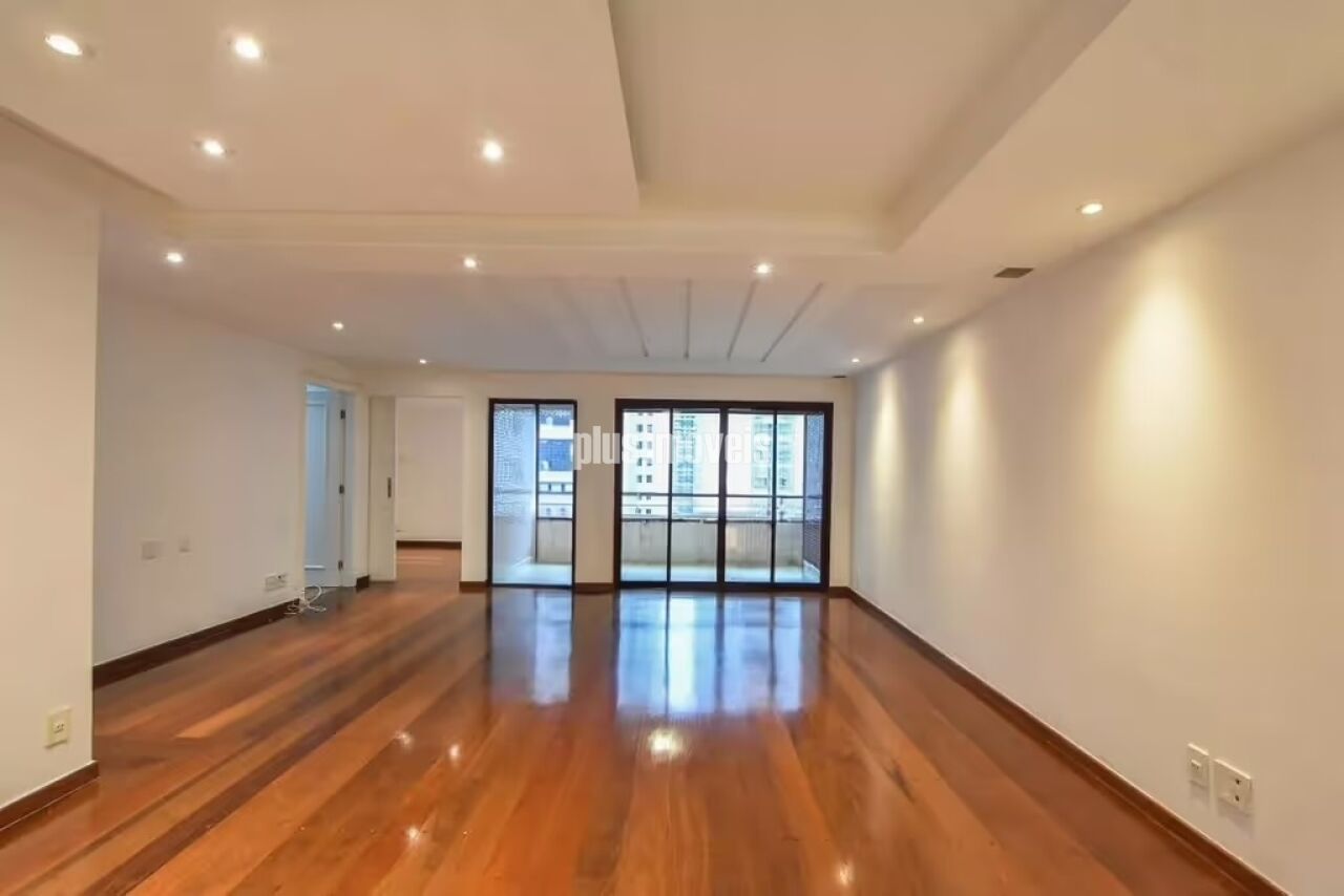 Apartamento, 2 quartos, 120 m² - Foto 1