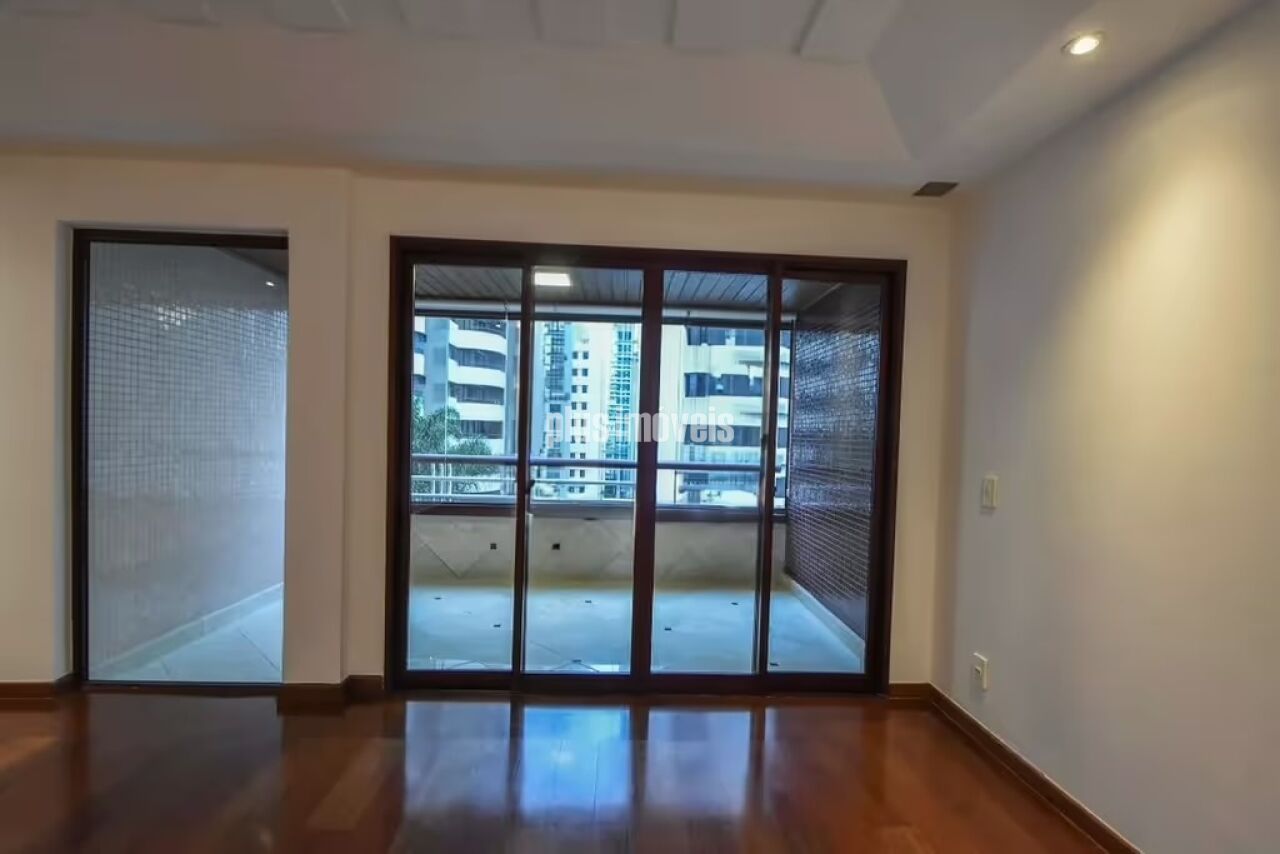 Apartamento, 2 quartos, 120 m² - Foto 3