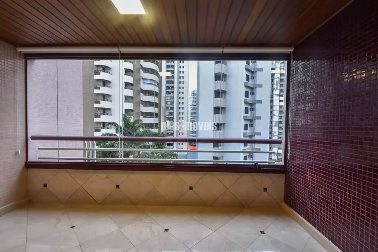 Apartamento, 2 quartos, 120 m² - Foto 9