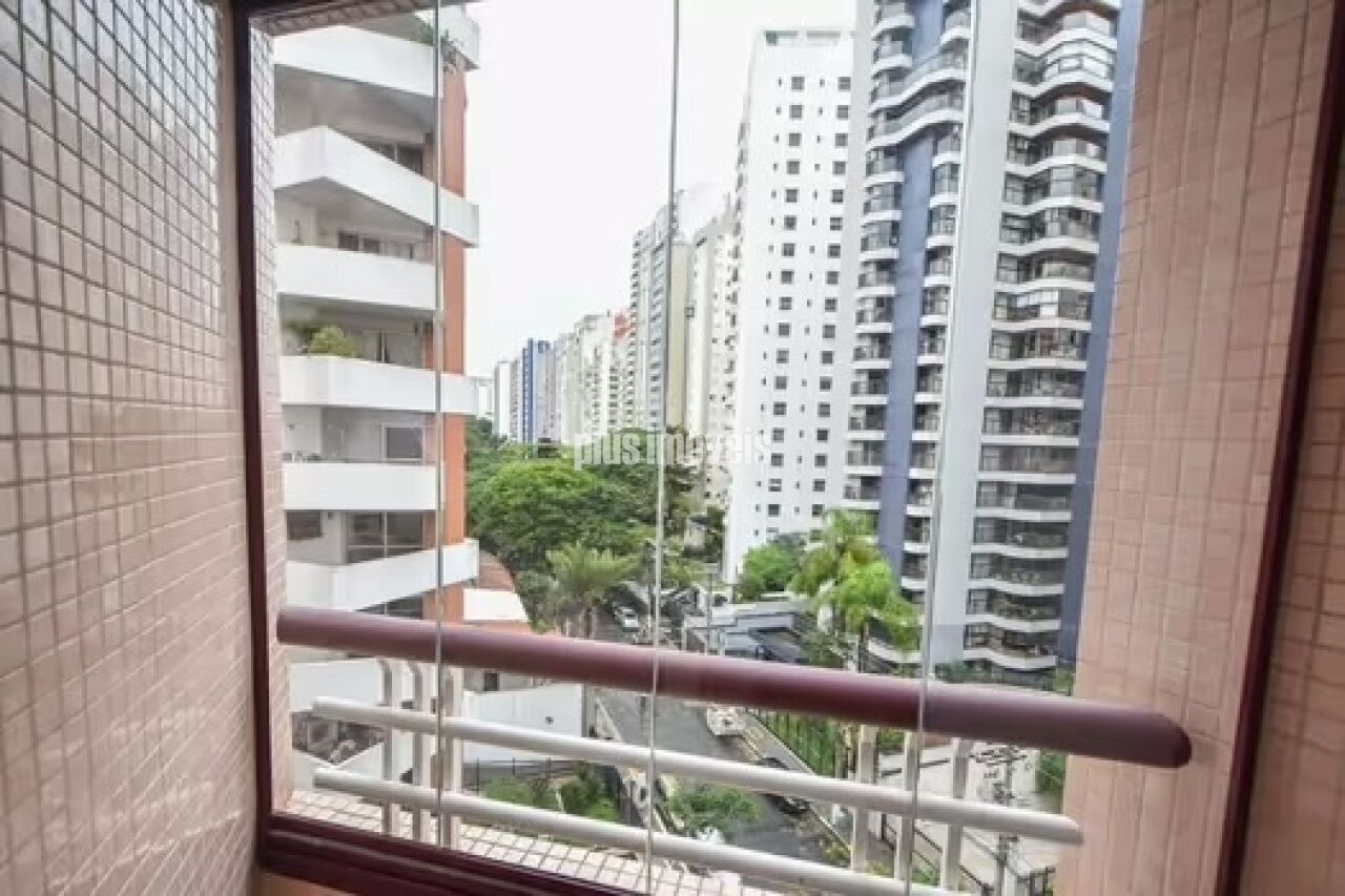 Apartamento, 2 quartos, 120 m² - Foto 14