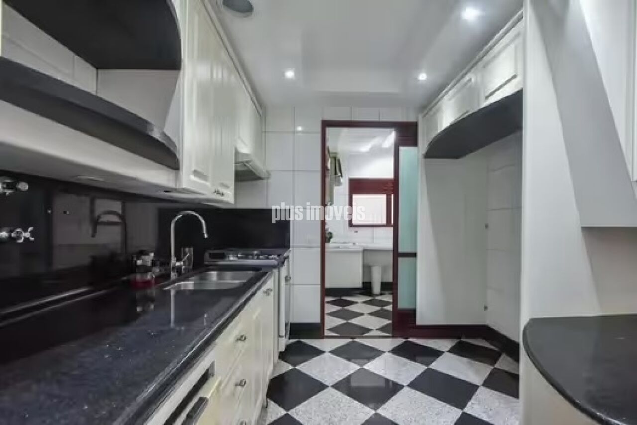 Apartamento, 2 quartos, 120 m² - Foto 15