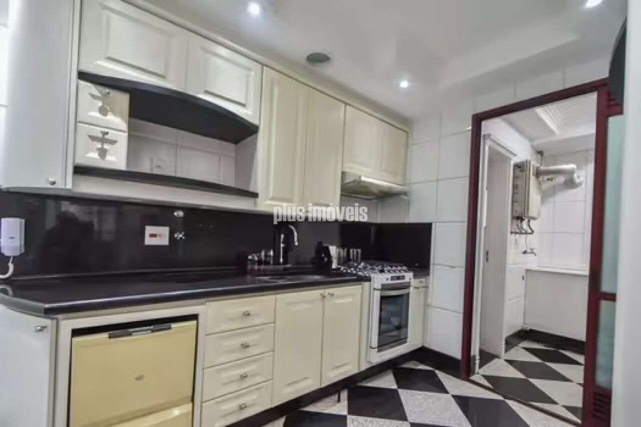 Apartamento, 2 quartos, 120 m² - Foto 16