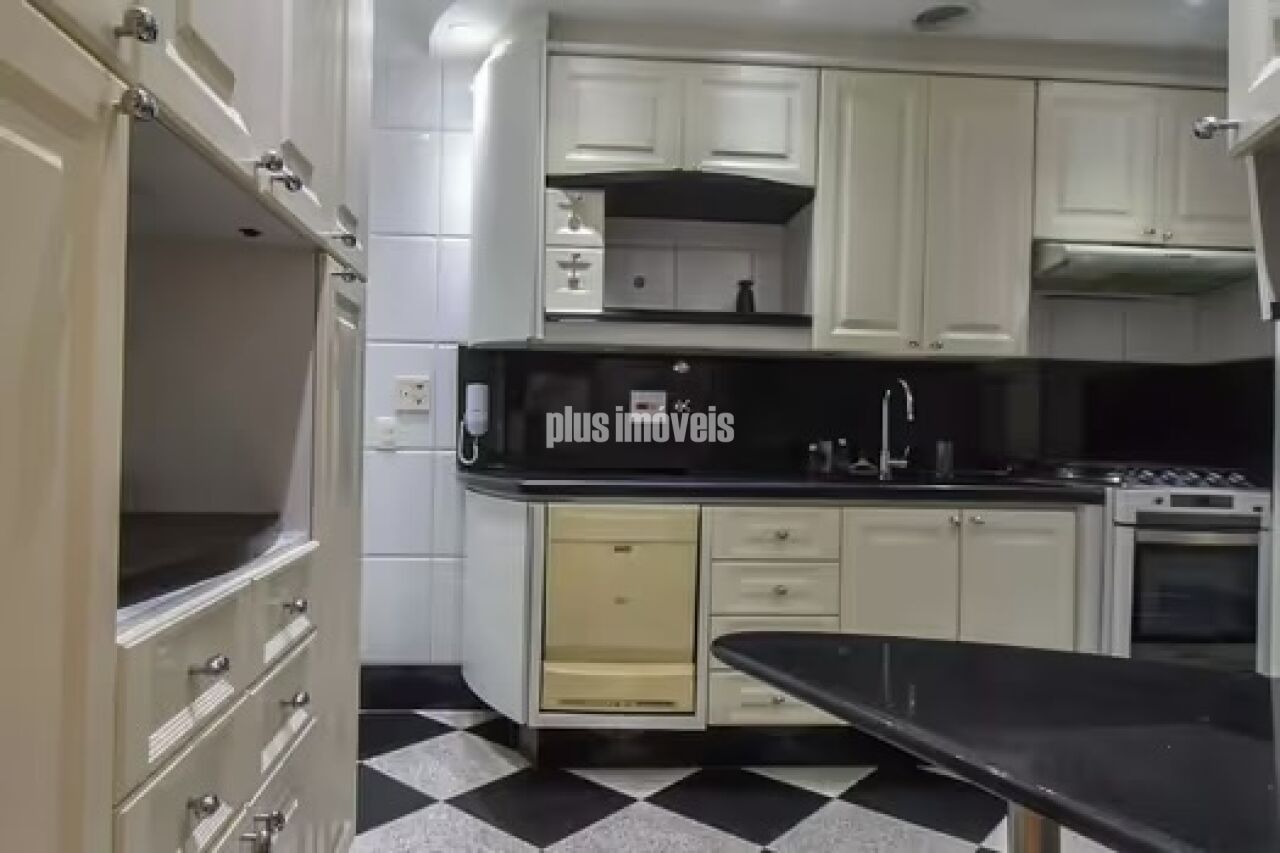 Apartamento, 2 quartos, 120 m² - Foto 17