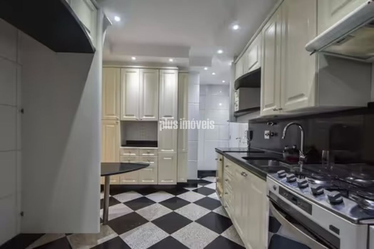 Apartamento, 2 quartos, 120 m² - Foto 19