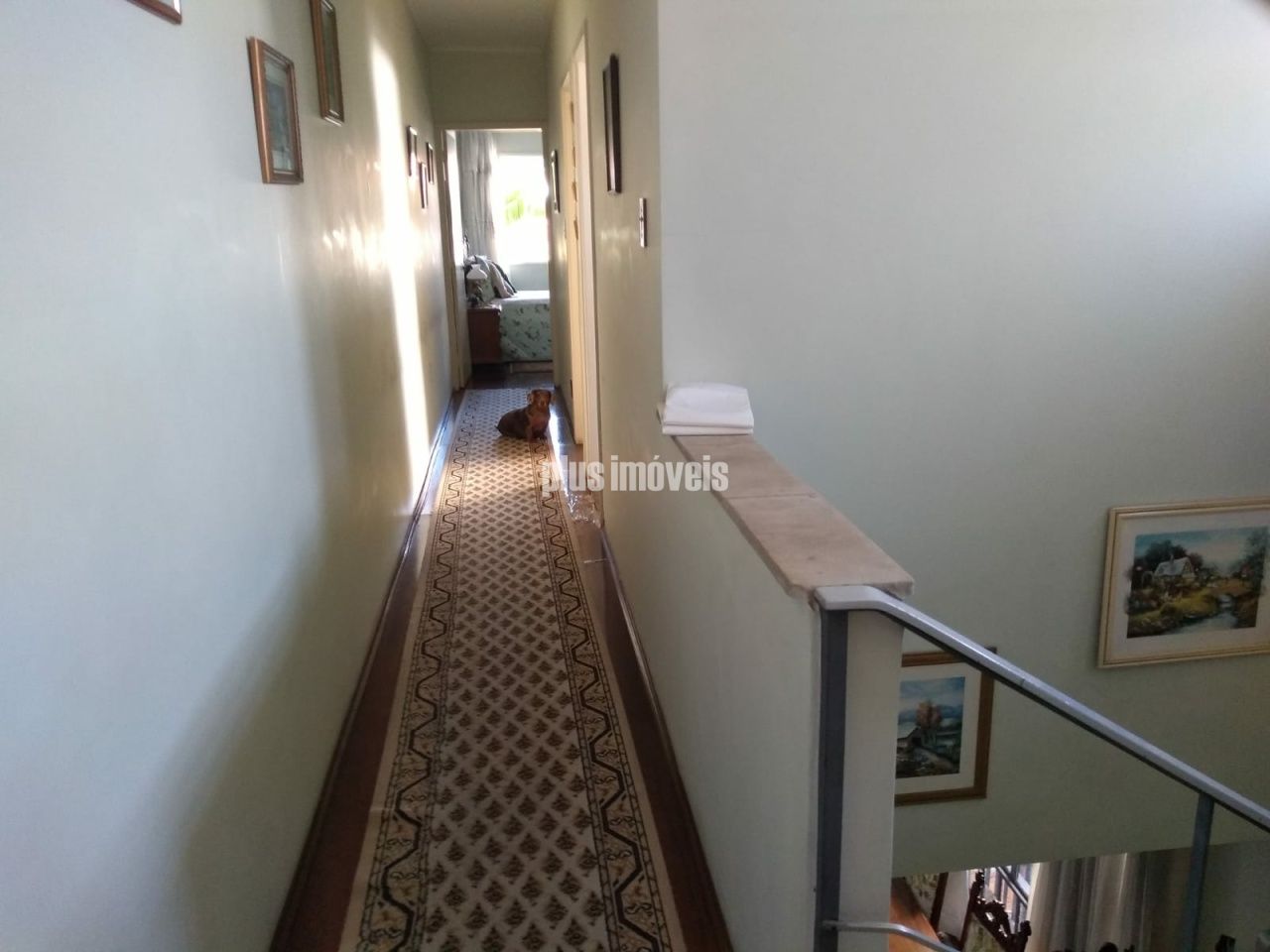 Casa, 4 quartos, 180 m² - Foto 9