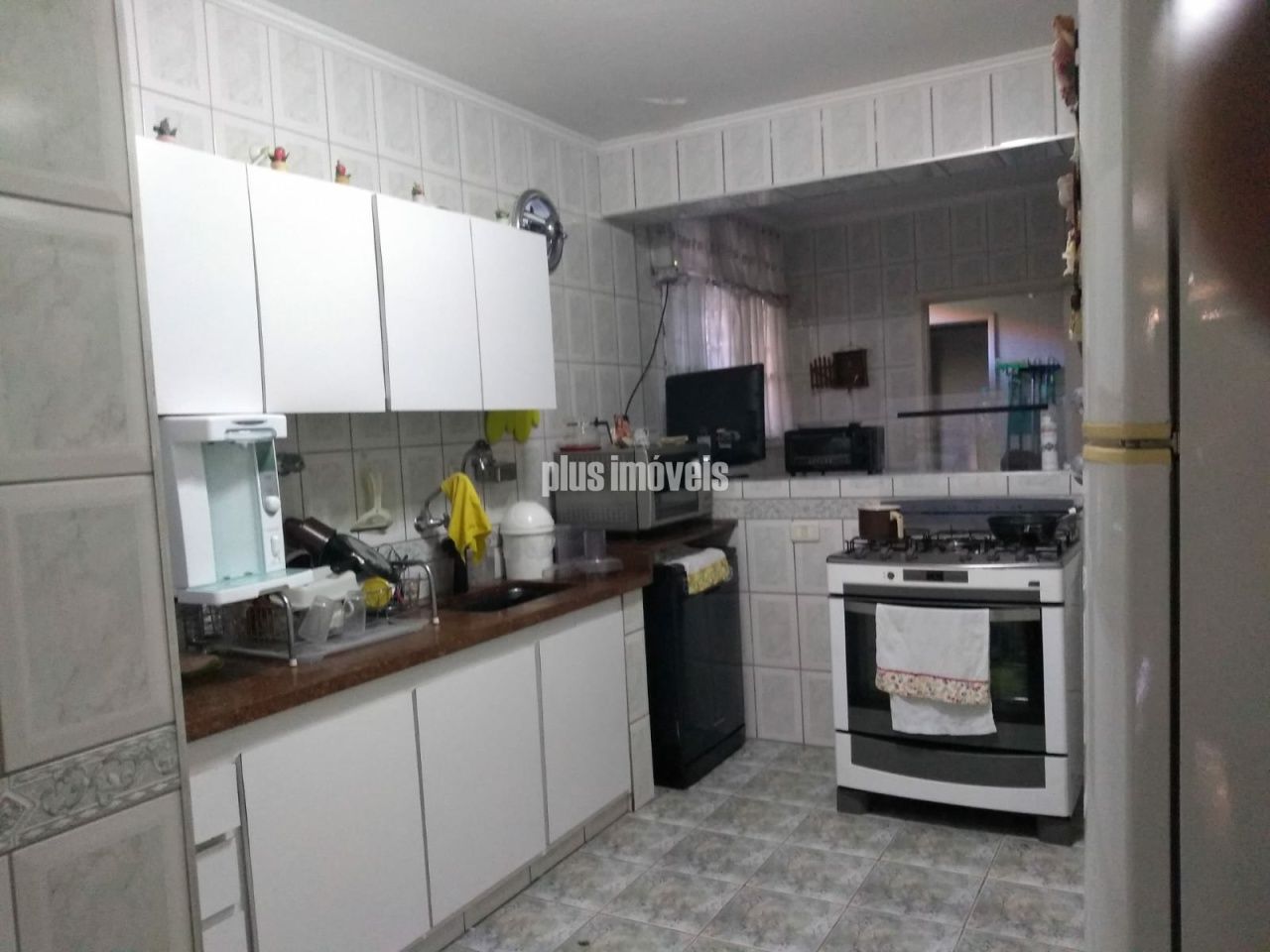 Casa, 4 quartos, 180 m² - Foto 8