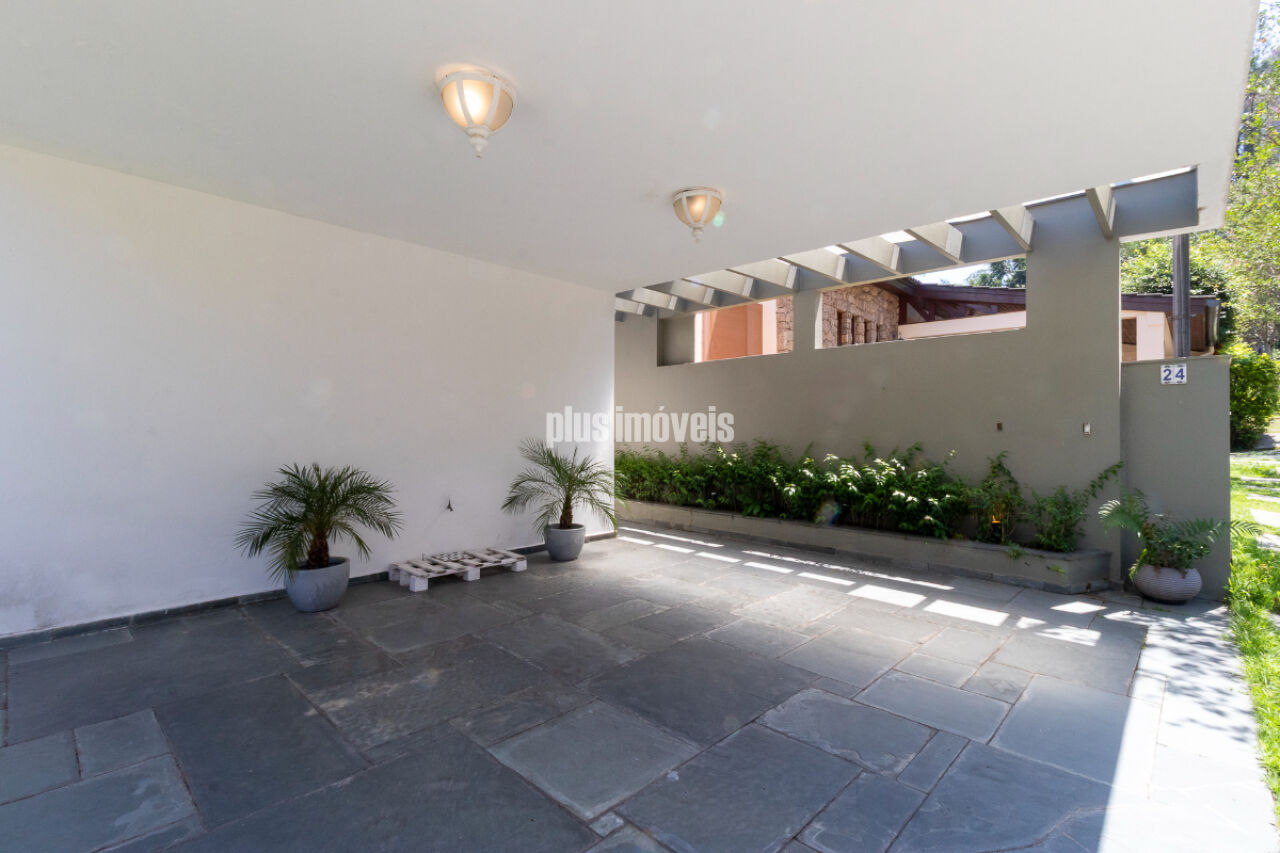 Casa de Condomínio, 4 quartos - Foto 44