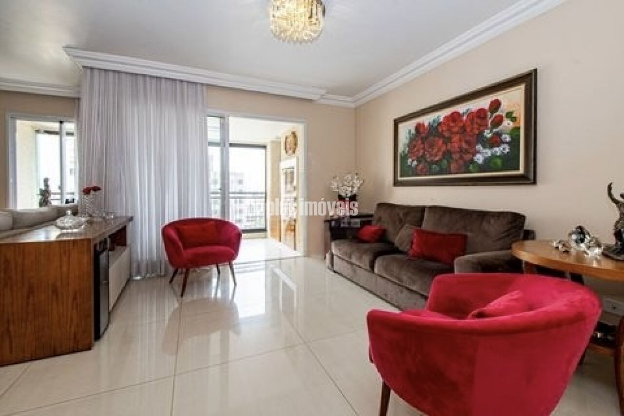 Apartamento, 4 quartos, 135 m² - Foto 2