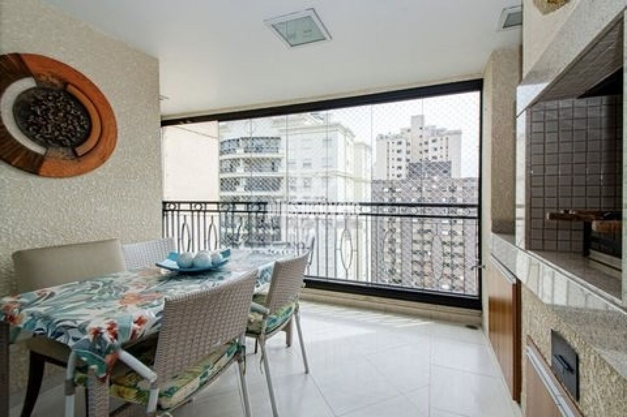 Apartamento, 4 quartos, 135 m² - Foto 4
