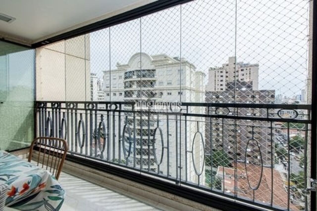 Apartamento, 4 quartos, 135 m² - Foto 5