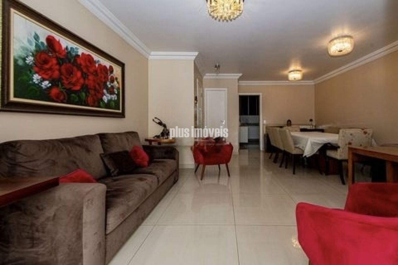 Apartamento, 4 quartos, 135 m² - Foto 7