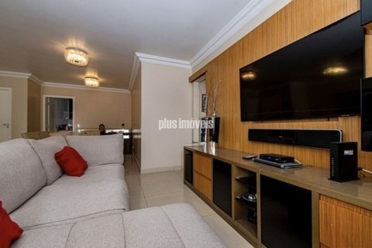 Apartamento, 4 quartos, 135 m² - Foto 9