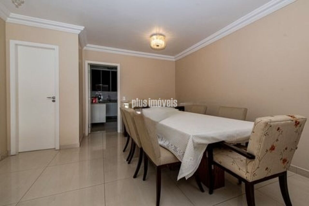 Apartamento, 4 quartos, 135 m² - Foto 10