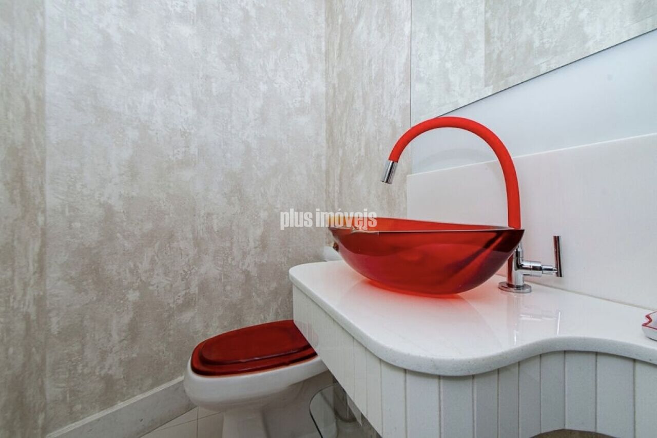 Apartamento, 4 quartos, 135 m² - Foto 11