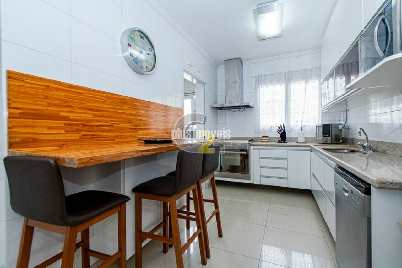Apartamento, 4 quartos, 135 m² - Foto 12