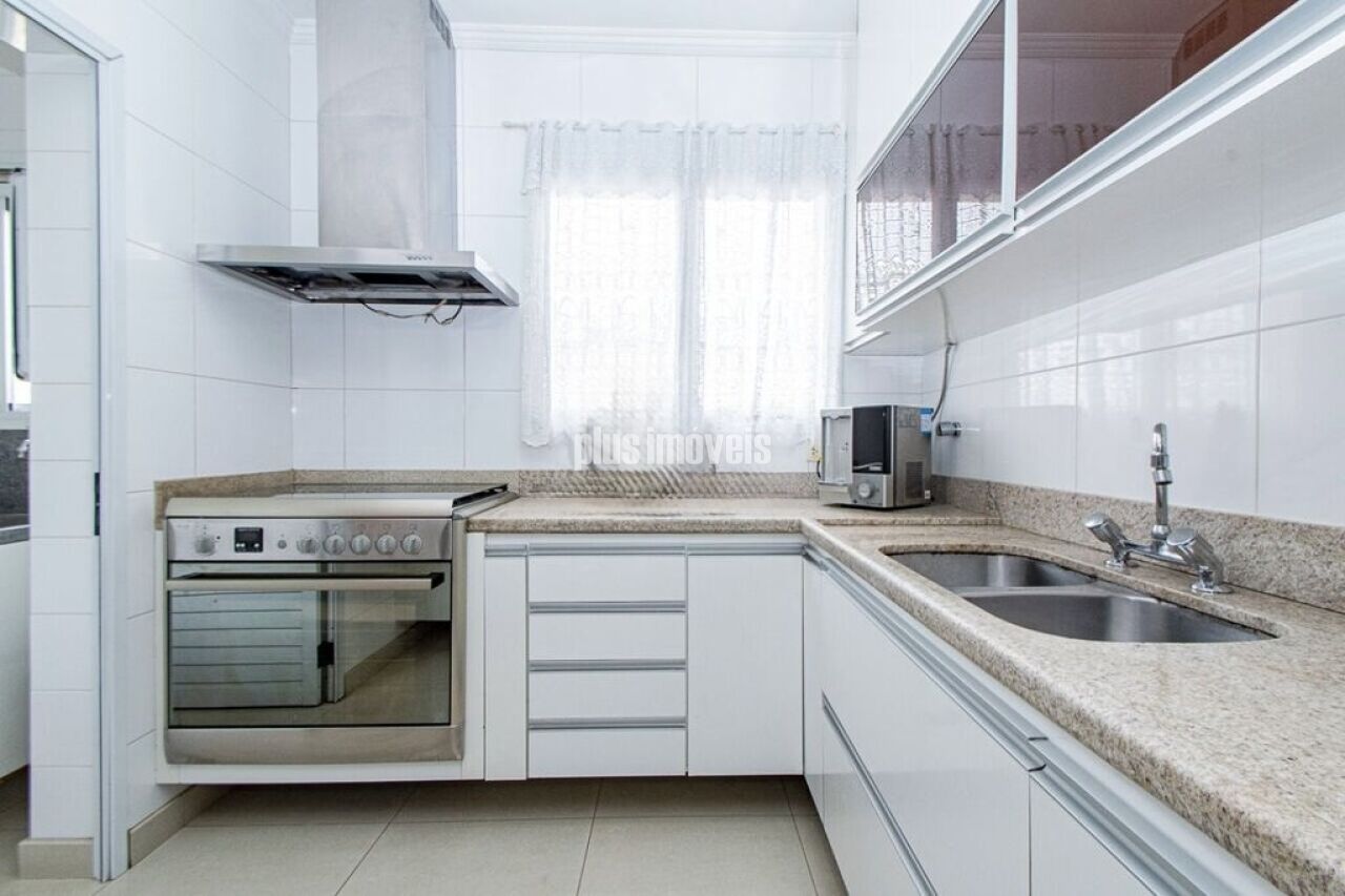Apartamento, 4 quartos, 135 m² - Foto 13