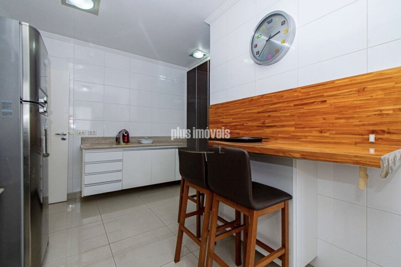 Apartamento, 4 quartos, 135 m² - Foto 14
