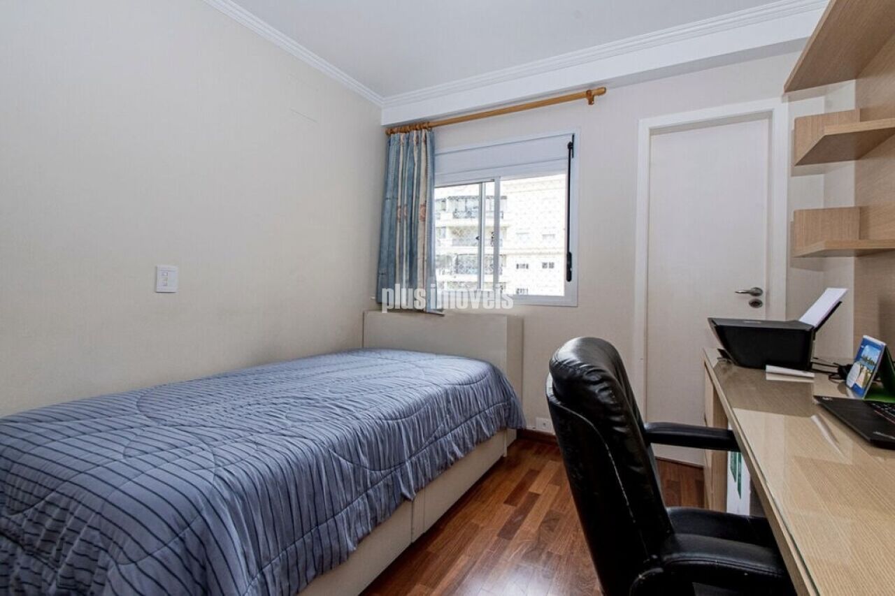 Apartamento, 4 quartos, 135 m² - Foto 16